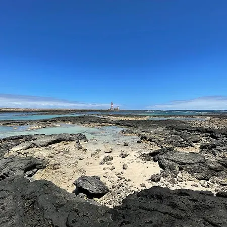 Villekulla Villa Lajares
