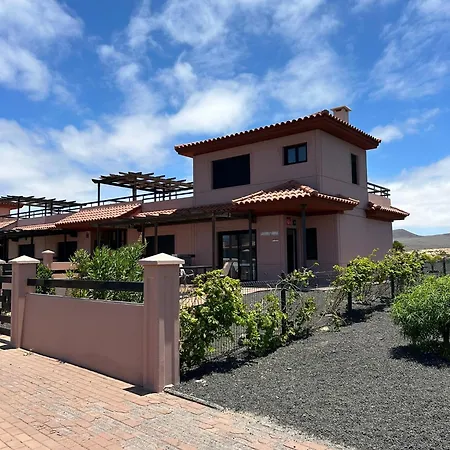 Villekulla * Lajares